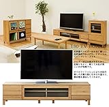 ＬＡＶＩ’Ｓ 180TVボード 国産 大川家具 アルダー