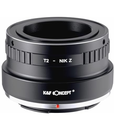 Amazon | Contax (コンタックス) Carl Zeiss Mutar I 2x T