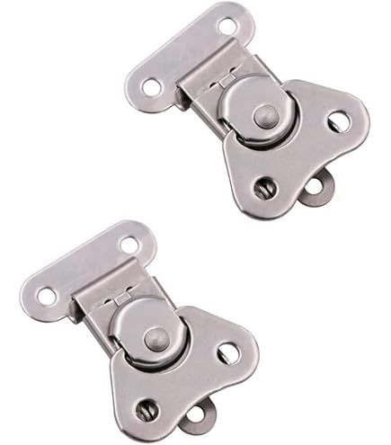 4 Pcs Acrylic Hinge Clear Plastic Hinge Transparent Plastic Hinges Continuous