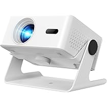 Amazon.co.jp: プロジェクター家庭用 小型 天井 静音【Netflix・Prime