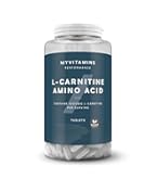 Amazon | Myprotein マイプロテイン L-カルニチン 180錠 | Myprotein
