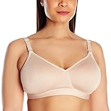 Playtexレディースマタニティ授乳Shaping Foamノンワイヤー US サイズ: XL カラー: ブラウン