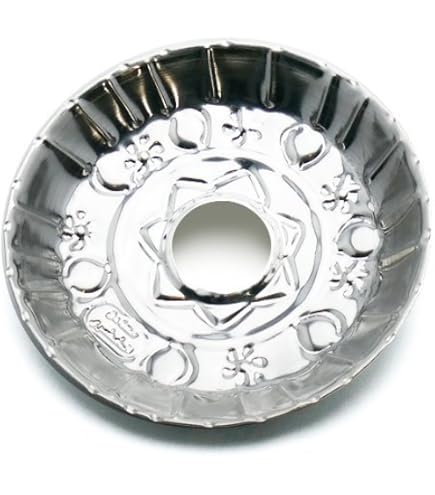 Amazon.co.jp: 水タバコ・シーシャ用品 Khalil Mamoon Ashtray