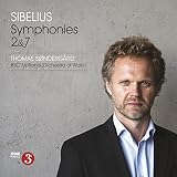 Symphonies No.2 & 7