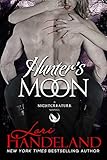 Hunter's Moon (The Nightcreature Novels Book 2) (English Edition)
