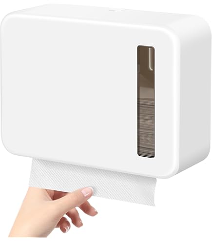 TOTO新品ホワイト ペーパータオルホルダー 壁掛け式　4個 楽天市場】【土日も発送】【全国送料無料】TOTO YKT100R