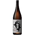 青木酒造 雪男(ゆきおとこ) 本醸造 1800ml x 1本 [ 日本酒 1800ml ]