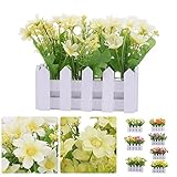 SUND　造花　菊 花のみ　花束 インテリア 雑貨　高品質　造花　枯れない　結婚式　誕生日 発表会 入学式 卒業式 適用 選べる7色 シャンパン