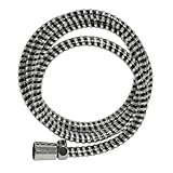 Danco 9dd0010081個人シャワーホース、クロム