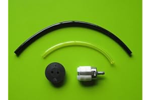 ゼノア系 燃料ホースセット グロメット 燃料フィルター zenoah リョービ 修理 整備 部品 ゼノアセット