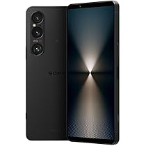 Amazon | 【整備済み品】SONY Xperia 1 VI OS種類：Android 14 販売