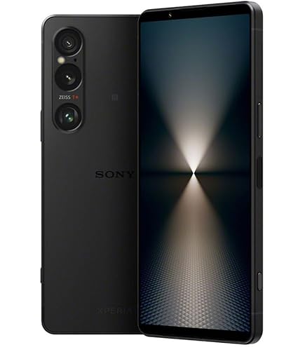 Amazon.co.jp: ソニー Xperia1V カーキグリーン SIMフリースマホ