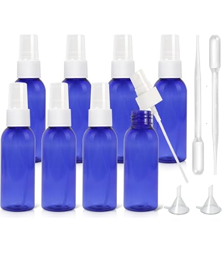 Amazon.co.jp: 【3個セット】PET詰替ボトル スプレータイプ 200ml