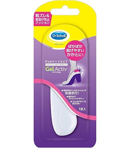 Amazon.co.jp: Dr. Shawl Party Feet Sneaker Feel Dry : Clothing