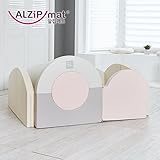 [Alzip Mat] Cave Castle SG_ベビープレイヤード_ケーヴキャッスル SG (ガードのみ)