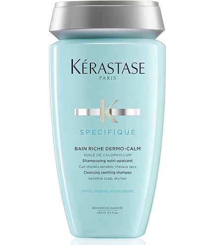 Kérastase Specifique Bain Divalent Shampoo 1000ml : Amazon.sg: Beauty