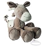 Nattou Noa The Horse Crown Musical Toy by Nattou