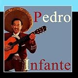Vintage Music No. 53 - LP: Pedro Infante
