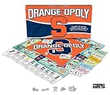 Orange-opoly, Syracuse University[並行輸入品]
