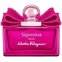 サルヴァトーレ　フェラガモ　シニョリーナ　リベレ100ml Amazon | SALVATORE FERRAGAMO Signorina Ribelle EDP SP 100ml