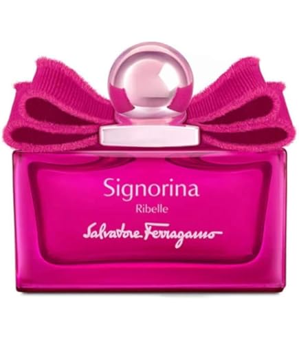 Amazon | シニョリーナリベレ オーデパルファム | Ferragamo