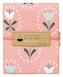 日繊商工 japanese style オフロてぬぐい ニンニ JS-691