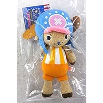 【限定生産50個】ワンピース×JR西日本 チョッパーデニムぬいぐるみ 世界で50個限定生産】オリジナルベティスミスぬいぐるみ