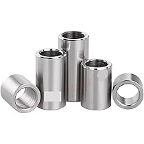 【10個セット】ステンレス製　ブッシング ブッシング ねじ込み式管継手 KITZ(キッツ) ステンレス製