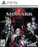Monark: Deluxe Edition(輸入版:北米)- PS5