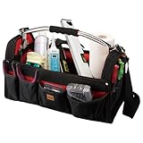 ツールキャリーバッグ DX T-2114