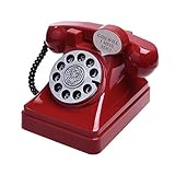 KLOUD City 4.5 "電話形状貯金箱コイン保存ストレージボックスポットホーム飾りの子供ギフト