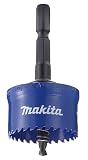 マキタ(Makita) インパクト用ホールソ- 外径15mm A-31996