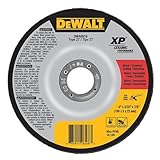 DEWALT DWA8916 Extended Performance 6-Inch x 3/32-Inch x 7/8-Inch Ceramic Abrasive [並行輸入品]