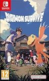 BANDAI NAMCO エンタテインメント デジモン:サバイブ(ニトネンドスイッチ)