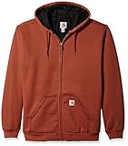 Carhartt SHIRT メンズ カラー: レッド