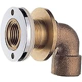 三栄水栓[SANEI] 配管用品 ユニット取出し金具 【T223-13】