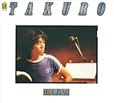 COMPLETE TAKURO TOUR 1979【SHM-CD】
