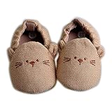 Sunshinebag ファーストシューズ 初めての 赤ちゃん靴 ソックスシューズ ベビーシューズ たっち あんよ 練習 (13cm, 1)