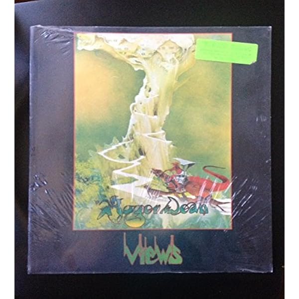 Amazon | Dragon's Dream: Roger Dean | Dean, Roger | Fantasy