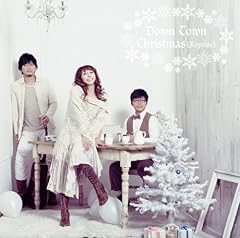 Down Town Christmas (Reprise) / �ǎq with �`� & �������䂤