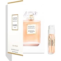 Amazon | 【国内正規品・お試しサイズ】CHANEL シャネル ココ