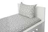 Argington Bedding Set, Spots by Argington [並行輸入品]