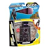 【公式ライセンス商品】マインクラフト GOO JIT ZU（エンダーマン）