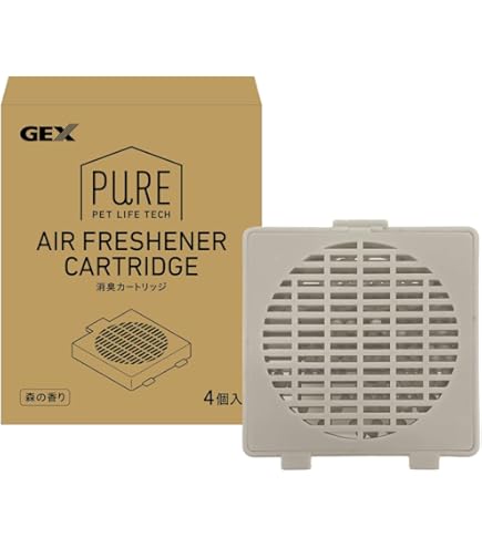 【未使用】GEX PURE CAT AUTO TOILET 自動トイレ Amazon.co.jp: ジェックス 【 PURE 】 CAT AUTO TOILET 猫用自動トイレ