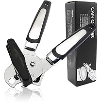 Amazon｜パール金属 ENJOY KITCHEN スピーディー歯車式缶切