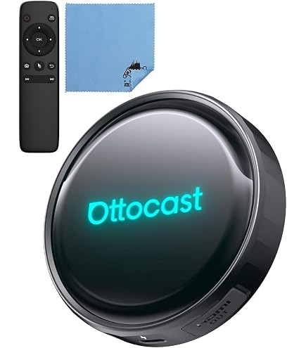 Amazon.co.jp: 【正規品】OTTOCAST P3 Pro オットキャスト OttoAiBox