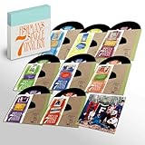 FISHMANS 7INCH. SINGLE VINYL BOX - Fishmans (特典なし） [Analog]