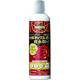 ハイポネックス ブリリアントガーデン ハイポネックス原液 殺虫剤入り 430ml