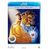 Beauty and the Beast (25th Anniversary)