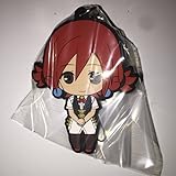 GOD EATER ゴッドイーター ラバーマスコット02  　竹田ヒバリ（単品）